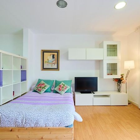 Precioso Loft En Badalona Centro公寓 外观 照片