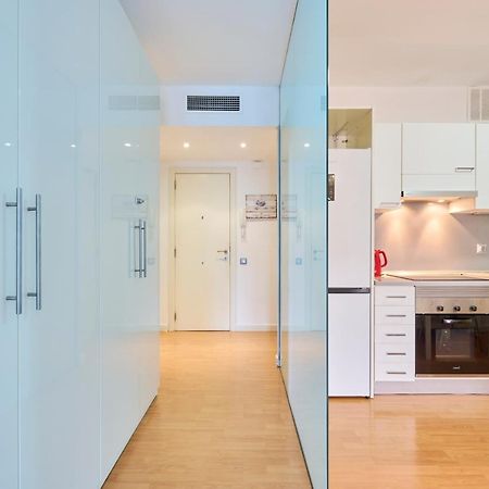 Precioso Loft En Badalona Centro公寓 外观 照片