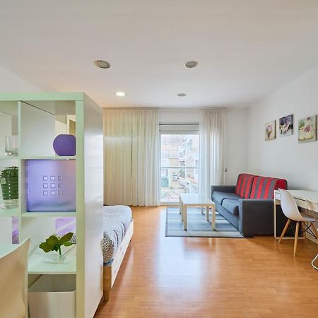 Precioso Loft En Badalona Centro公寓 外观 照片