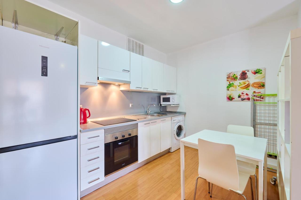 Precioso Loft En Badalona Centro公寓 外观 照片