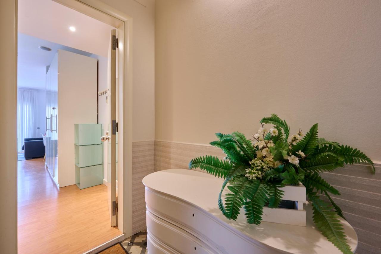 Precioso Loft En Badalona Centro公寓 外观 照片