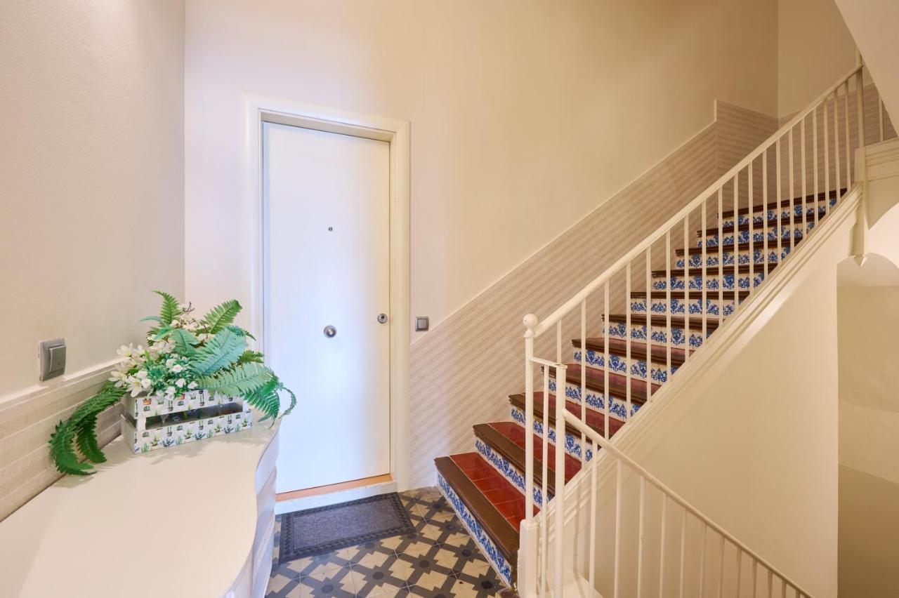 Precioso Loft En Badalona Centro公寓 外观 照片