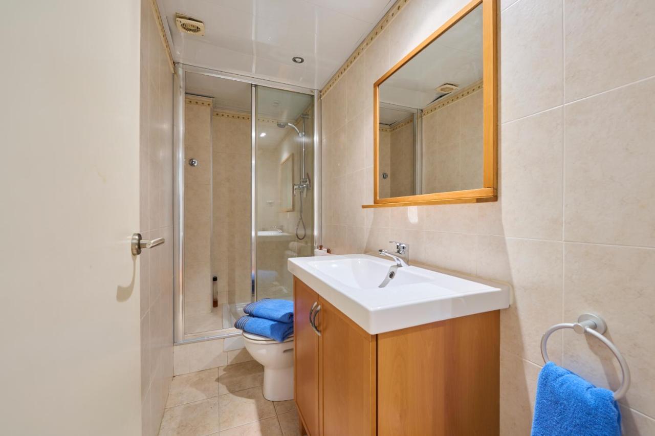 Precioso Loft En Badalona Centro公寓 外观 照片