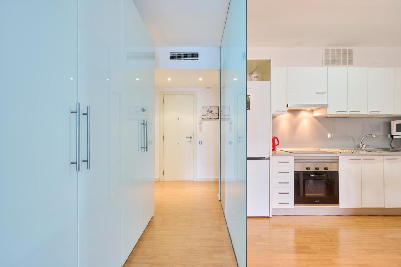 Precioso Loft En Badalona Centro公寓 外观 照片