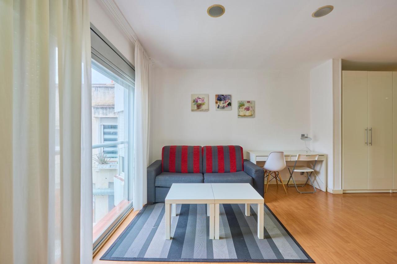 Precioso Loft En Badalona Centro公寓 外观 照片